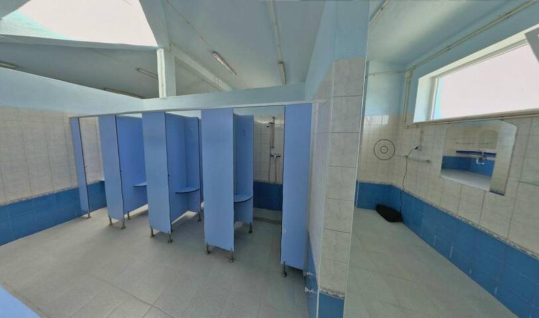 Kampaoh Tavira Hotel Luaran gambar